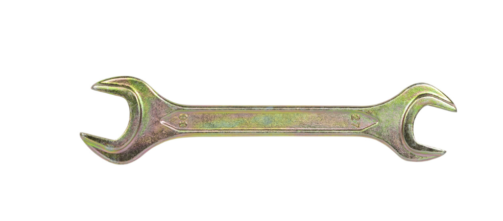 Ключ рожковый Sigma 27x30 мм (6025301)