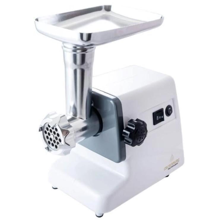Мясорубка Crownberg CB-4212 с соковыжималкой 2500W (10506630)