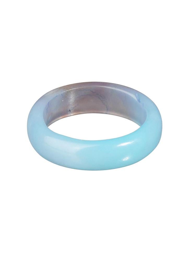 Кільце кам'яне р. 16,5 мм (4893-16,5) - фото 3