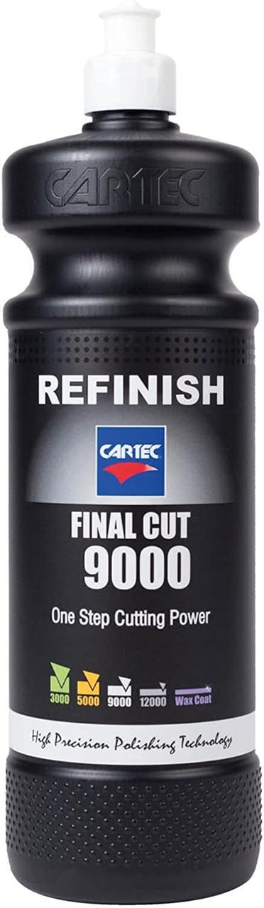 Поліроль CARTEC Final Cut 9000 1 л
