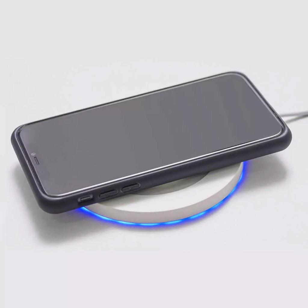 Чашка з підігрівом Youpin Boling Wireless Heating Cup - фото 5 Чашка з підігрівом Youpin Boling Wireless Heating Cup - фото 5