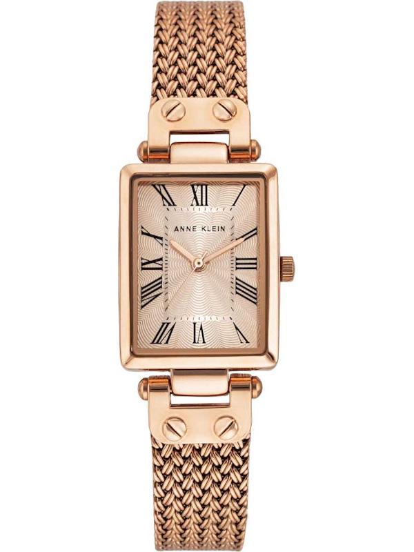 Наручний годинник жіночий Anne Klein AK/3882RGRG (266680)