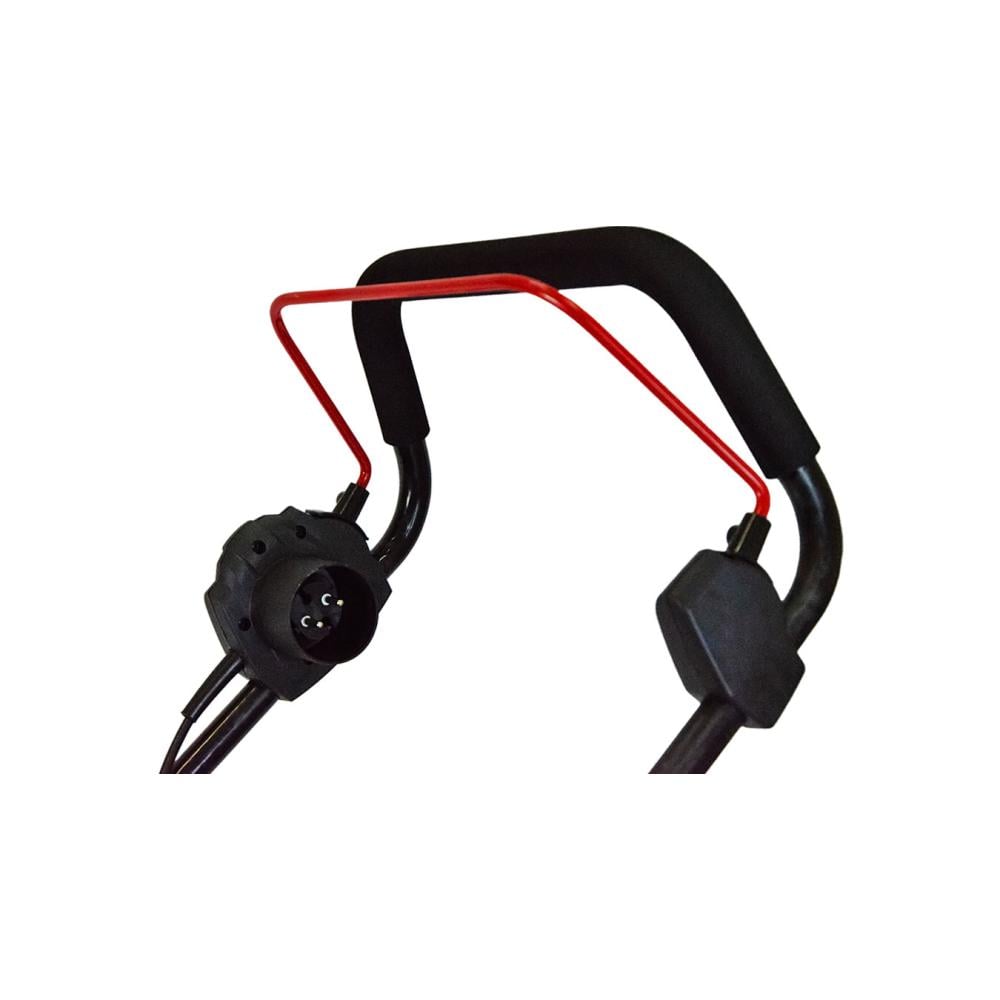 Газонокосилка электрическая START PRO SLM2-38S - фото 6