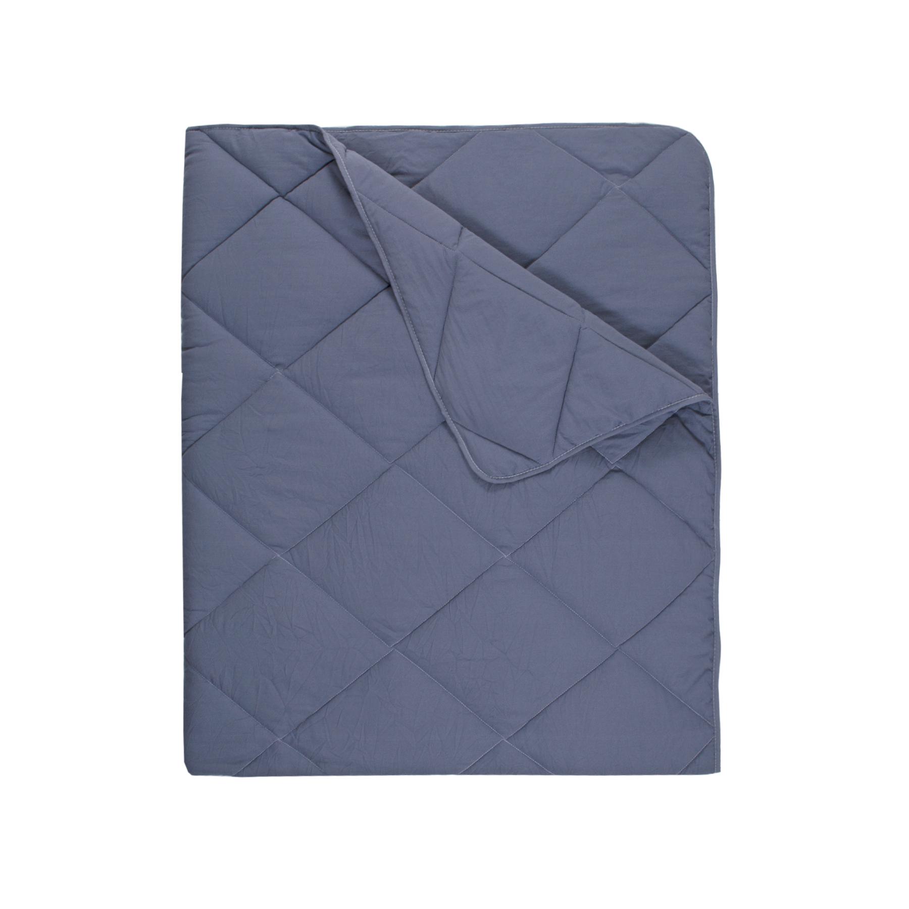 Ковдра з подушкою Penelope Colors in Comfort полуторний Денім (svt-2000022343510) - фото 6 Ковдра з подушкою Penelope Colors in Comfort полуторний Денім (svt-2000022343510) - фото 6