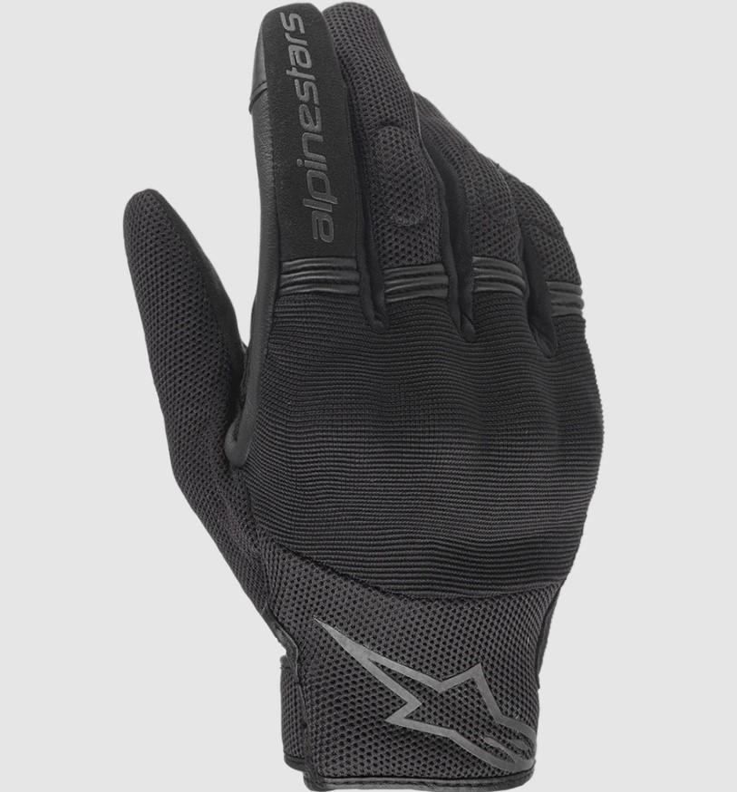 Моторукавицы ALPINESTARS Copper XL Black (51100)