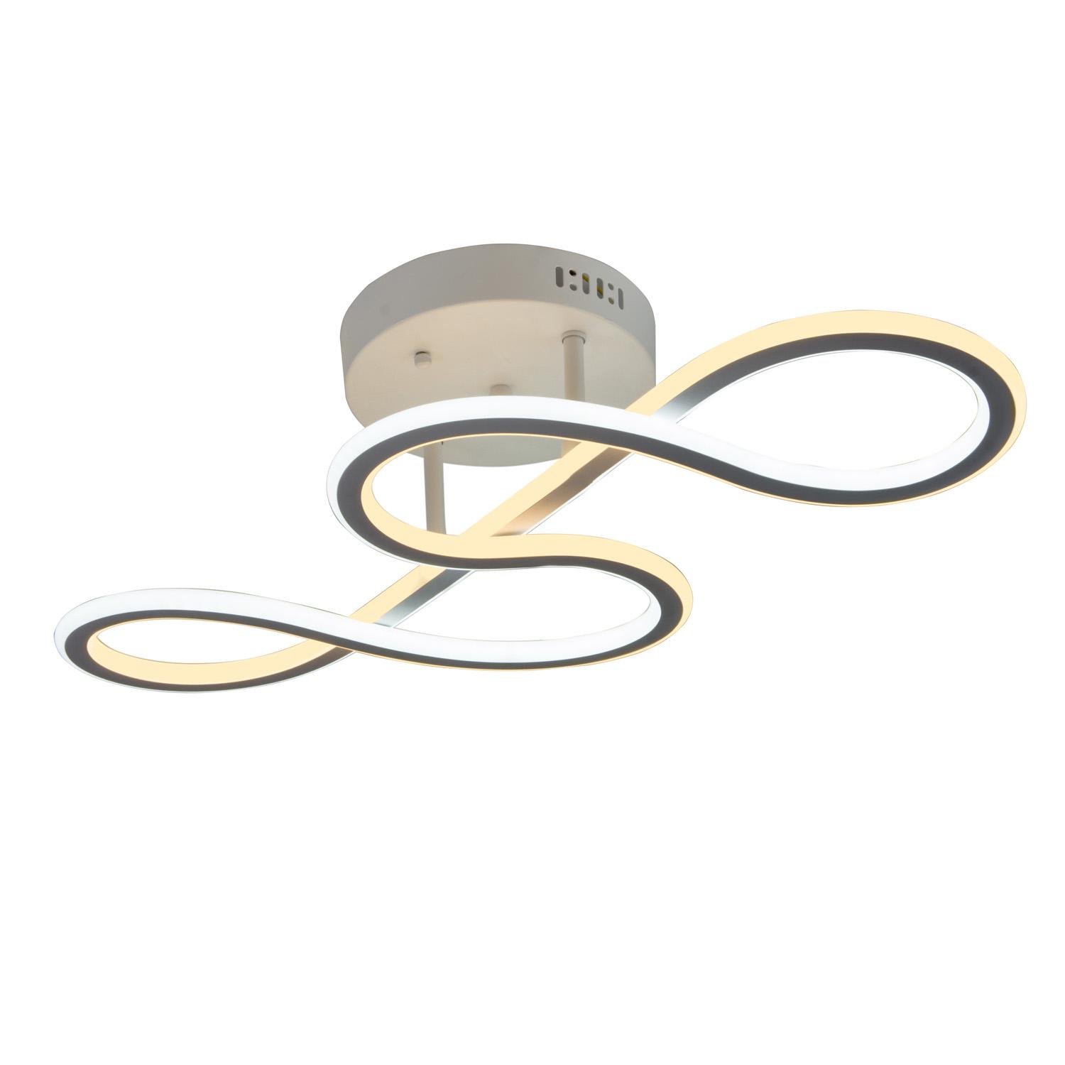 Люстра LED Sunlight ST801 099 YT