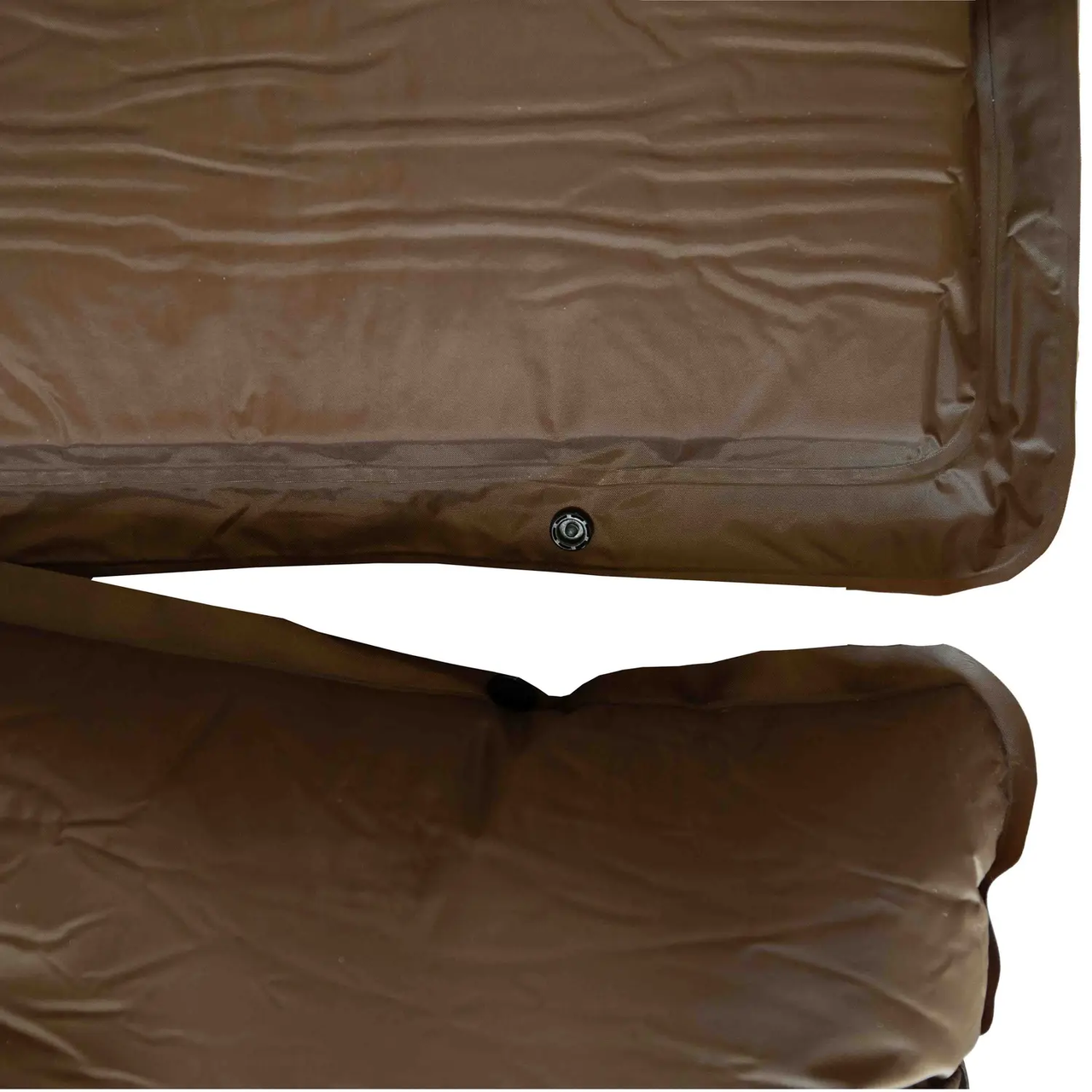 Самонадувний килимок туристичний Tramp з подушкою 185х65х5 см (UTRI-017) - фото 7 Самонадувний килимок туристичний Tramp з подушкою 185х65х5 см (UTRI-017) - фото 7