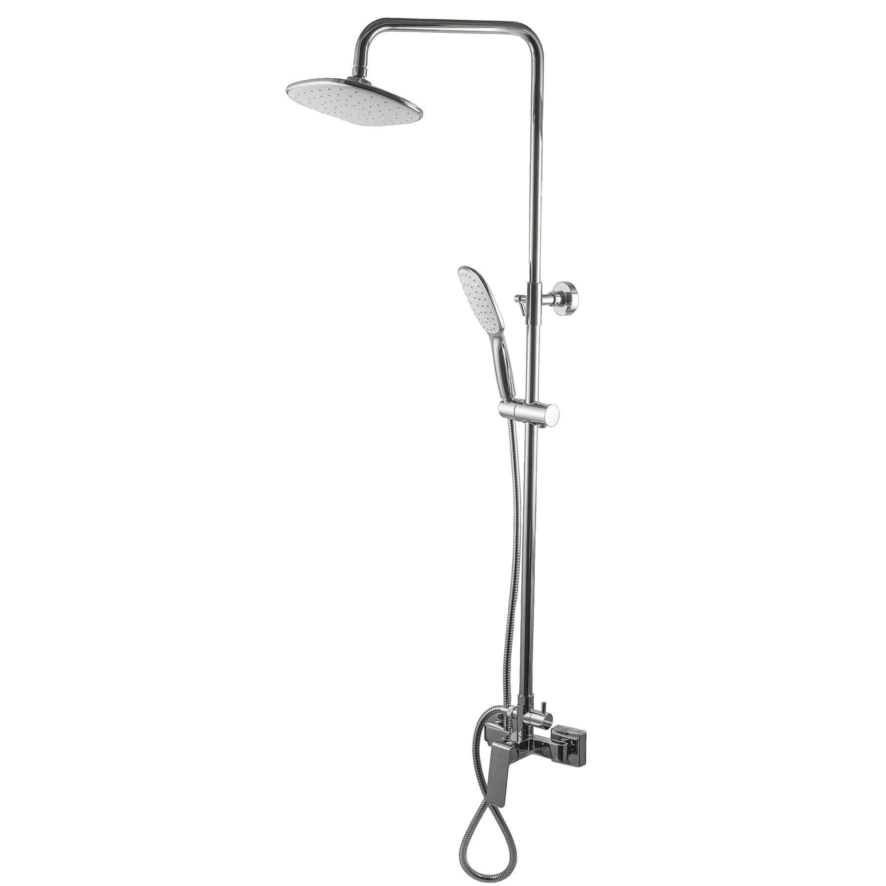 Душевая система TOPAZ ODISS TO 18702-H52 (000016715)