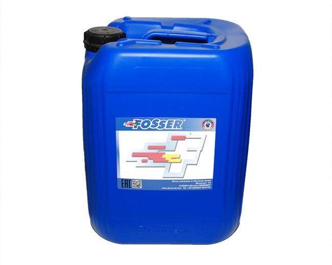 Моторное масло синтетическое FOSSER Premium Multi Longlife 5W-30 20 л (108420l)
