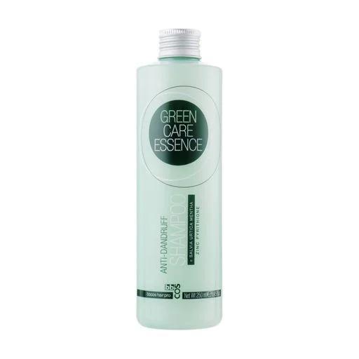 Шампунь проти лупи BBcos Green Care Essence Anti-Dandruff