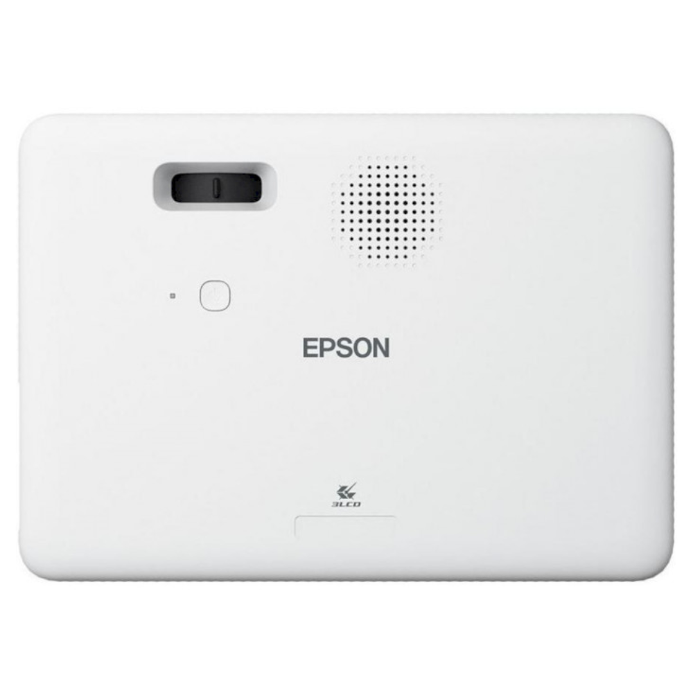 Проектор Epson CO-W01 Білий (9614705) - фото 4