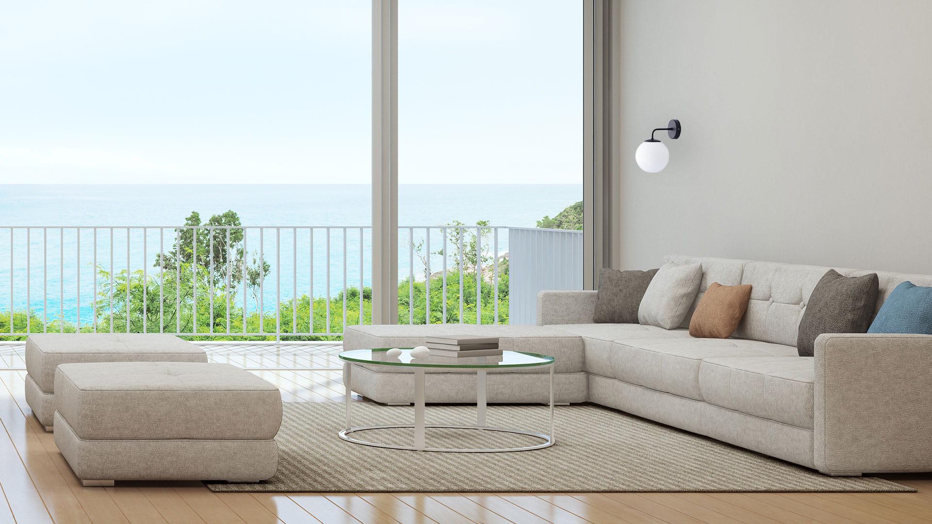 Бра Tk Lighting Maxi 3487 - фото 4