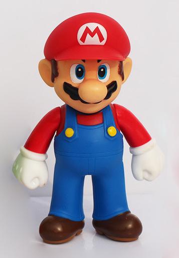 Фигурка Супер Марио (12399807)