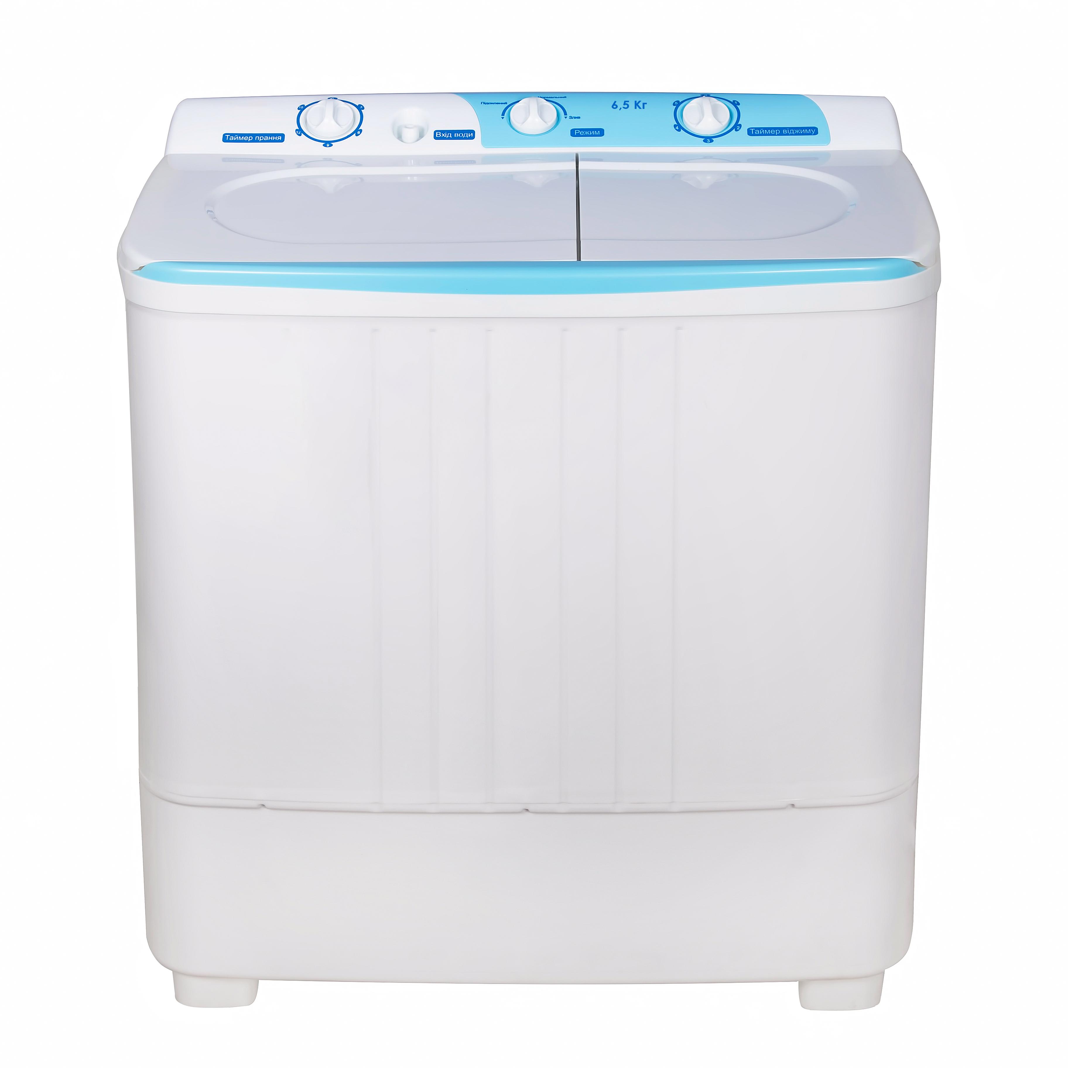 Стиральная машина Magnit Light Blue (MWT-6503)