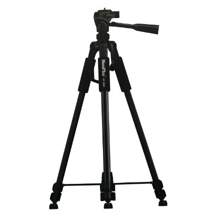 Штатив универсальный легкий NeePho NP-8840 для фотоаппарата телефона и камеры
