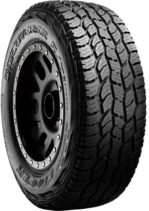 Шина всесезонная Cooper Discoverer AT3 Sport 2 235/70R16 106T (2424308)