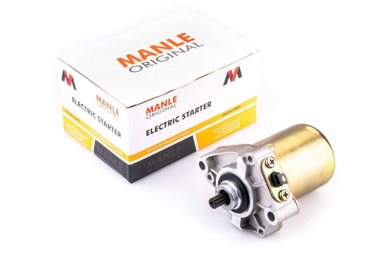Электростартер Manle для Honda LEAD 50 AF-20 Z-11/D-8 (2177278195)