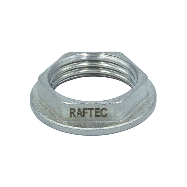 Контргайка Raftec PN40 ВР 1″″