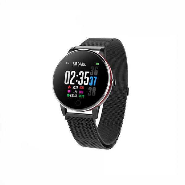 Cмарт-часы Smart i11 Черный