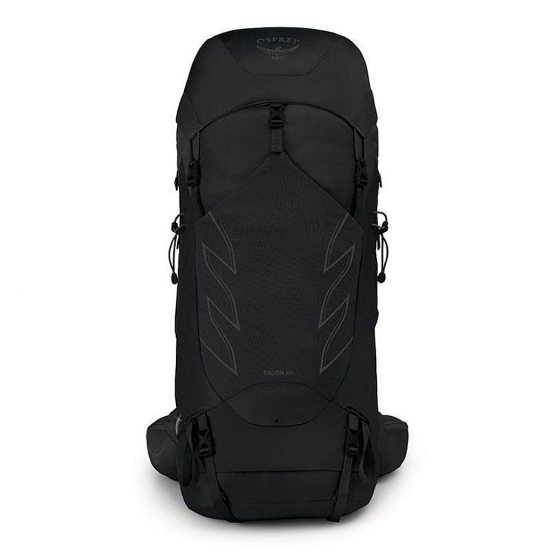 Туристический рюкзак Osprey Talon L/XL 44 л Stealth Black (009.2294) - фото 2