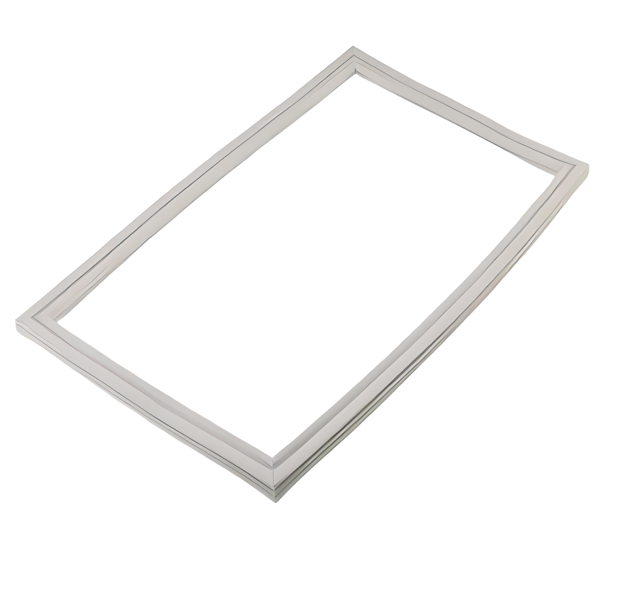 Уплотнительная резина двери холодильной камеры Атлант для холодильника (769748901501) Уплотнительная резина двери холодильной камеры Атлант для холодильника (769748901501)