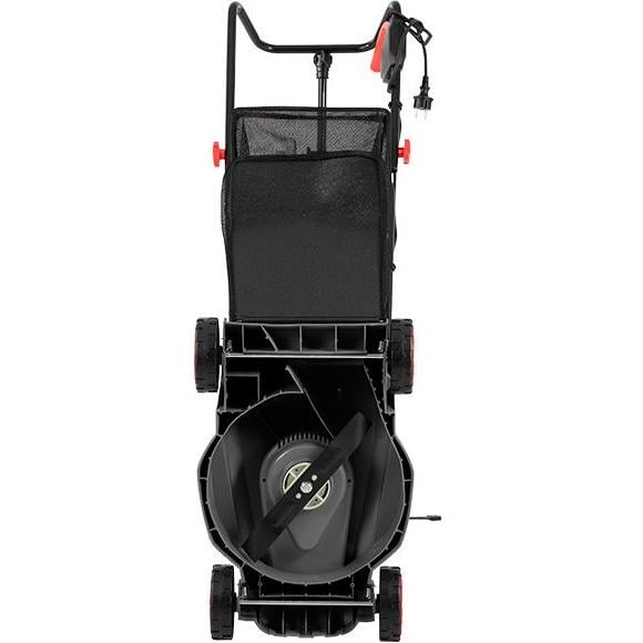 Газонокосилка электрическая Intertool (DT-2260) - фото 7 Газонокосилка электрическая Intertool (DT-2260) - фото 7