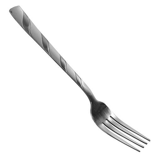 Вилка столовая R82945 SS Swell 6 шт. 20 см Вилка столовая R82945 SS Swell 6 шт. 20 см