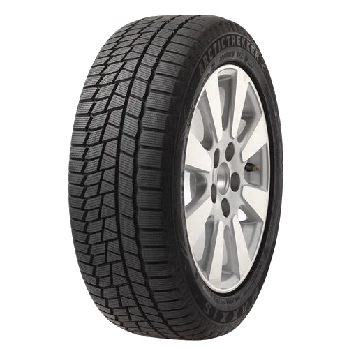 Автошина Maxxis Arctic Trekker SP-02 225/55R16 99T