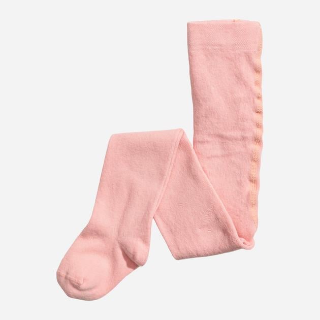 Колготки рожевий 62-68см 493103П