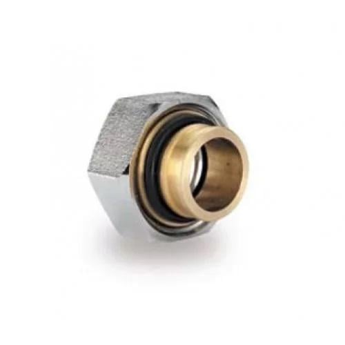 Фітинг компресійний IVR ВР 1/2"х15 мм (158005150)