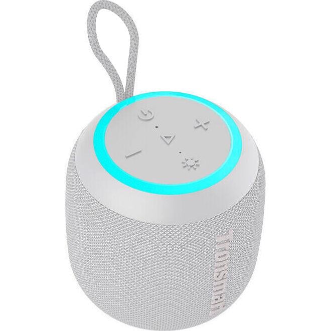 Портативная акустика Tronsmart T7 Mini 15W IPX7 Bluetooth 5.3 Grey (623811) - фото 3