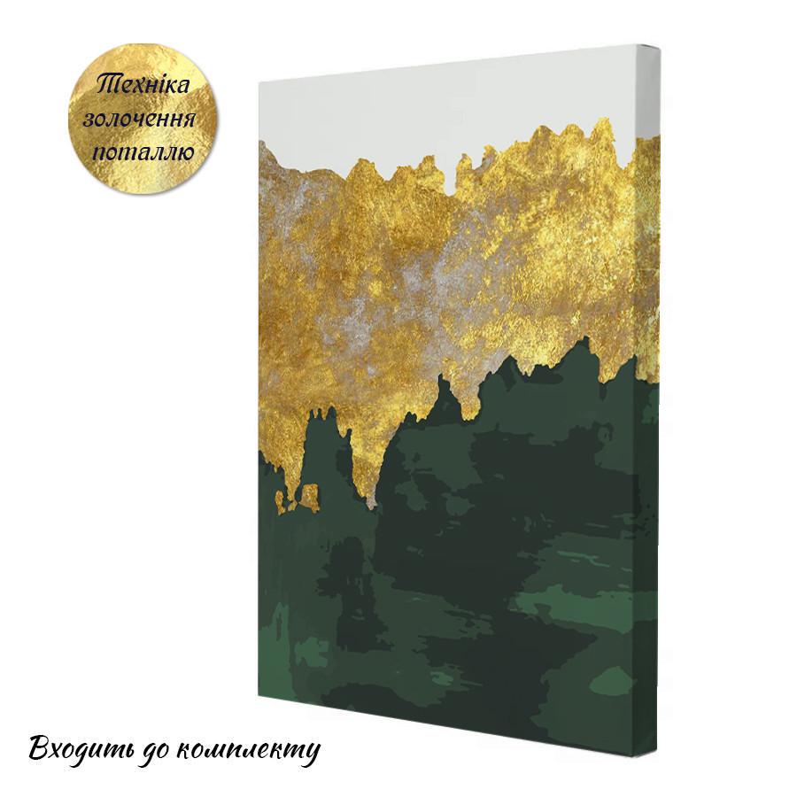 Картина по номерам Золотистая гавань 28x40 см (RB-0838) - фото 4 Картина по номерам Золотистая гавань 28x40 см (RB-0838) - фото 4