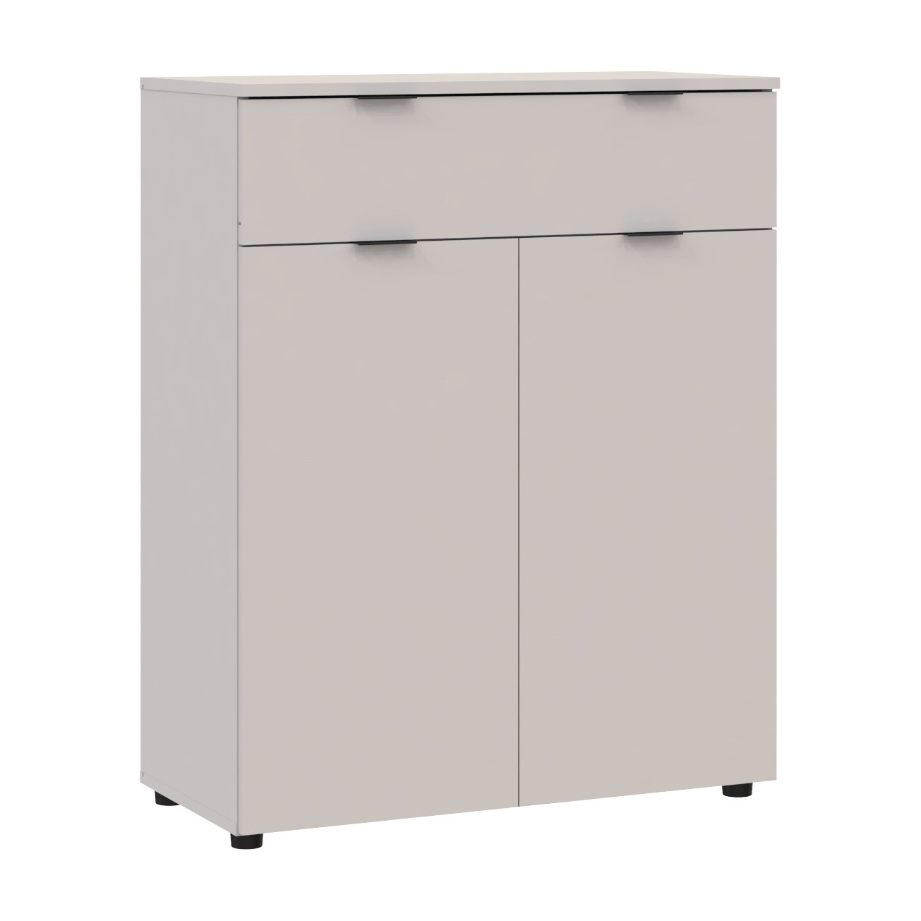 Комод в гостиную Doros Рон 2 80х38х100 см Кашемир - фото 3 Комод в гостиную Doros Рон 2 80х38х100 см Кашемир - фото 3