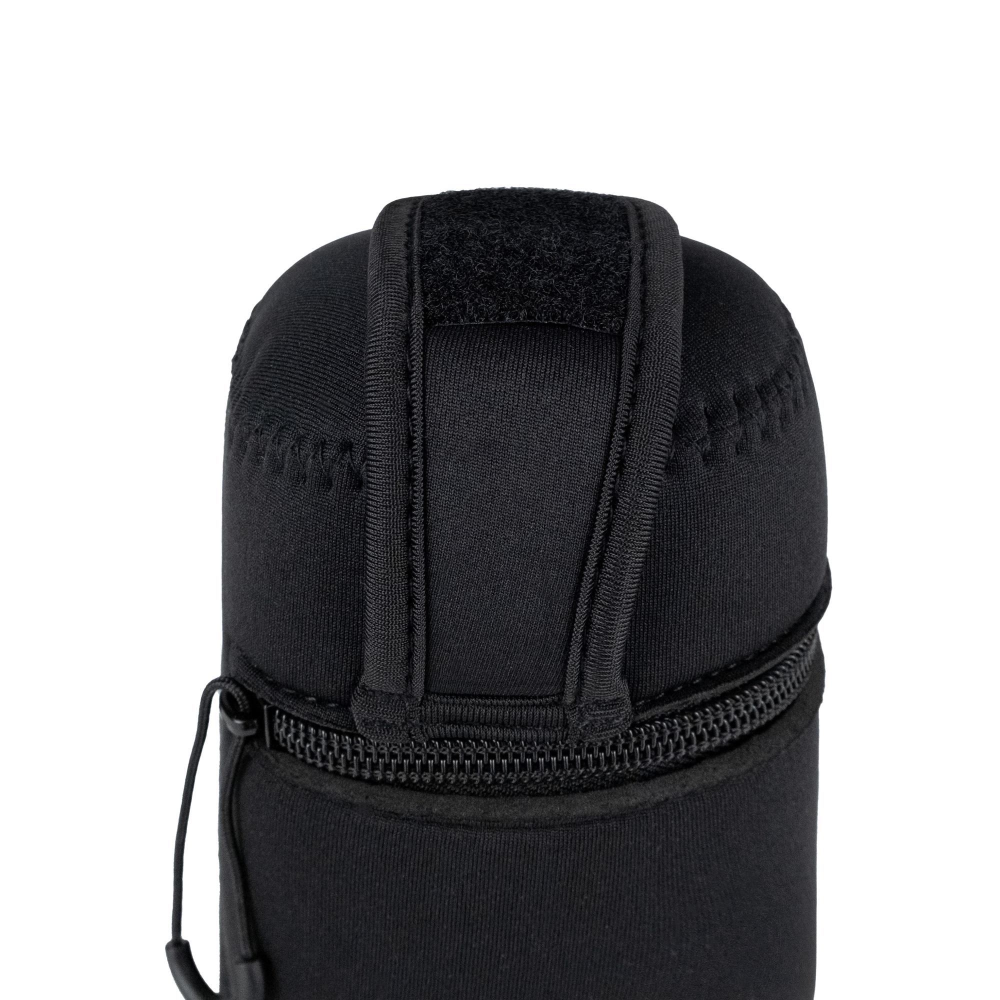 Чехол для пищевого термоса Food Jar неопреновый Tribe Neoprene Cover 0,45 л (T-DF-0019-black) - фото 5 Чехол для пищевого термоса Food Jar неопреновый Tribe Neoprene Cover 0,45 л (T-DF-0019-black) - фото 5
