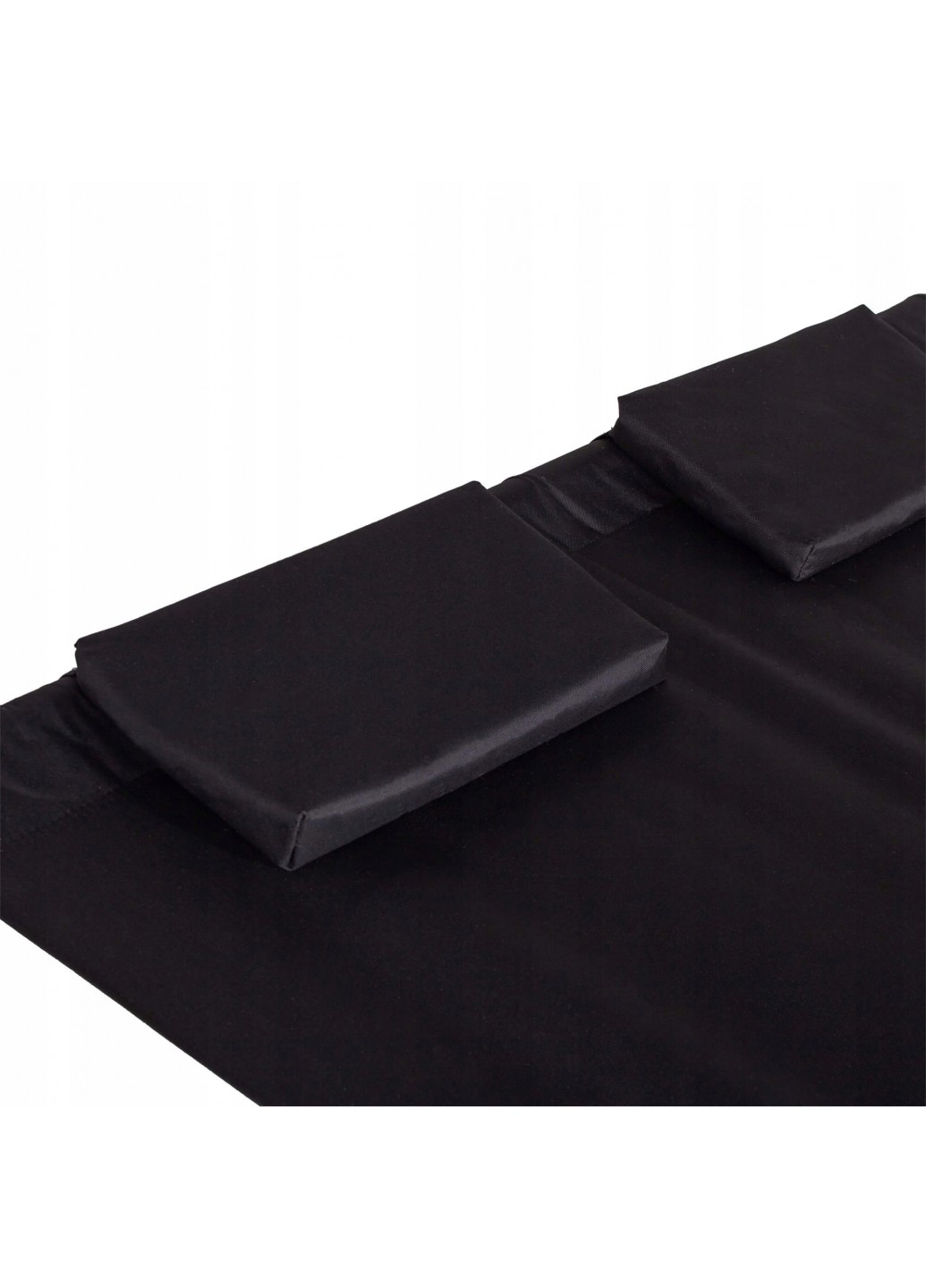 Садова гойдалка Springos 175x200 см Чорний (GF2000) - фото 5 Садова гойдалка Springos 175x200 см Чорний (GF2000) - фото 5