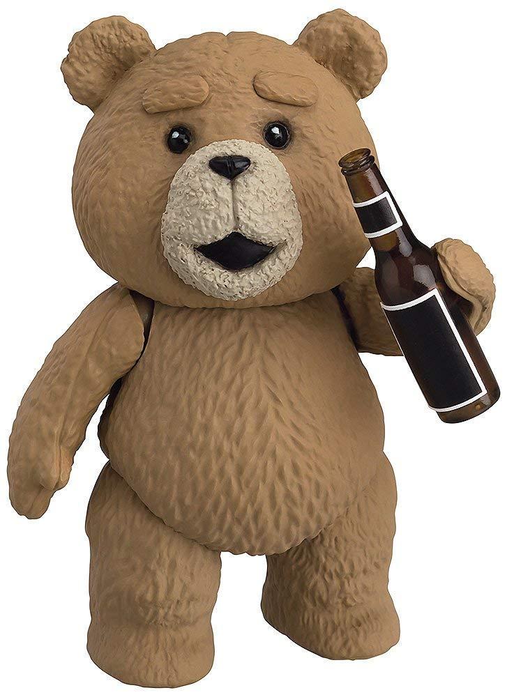 Фигурка для геймеров Kaiyodo Revoltech Ted 2-Teddy Action Figure 9 см (movies Т2)