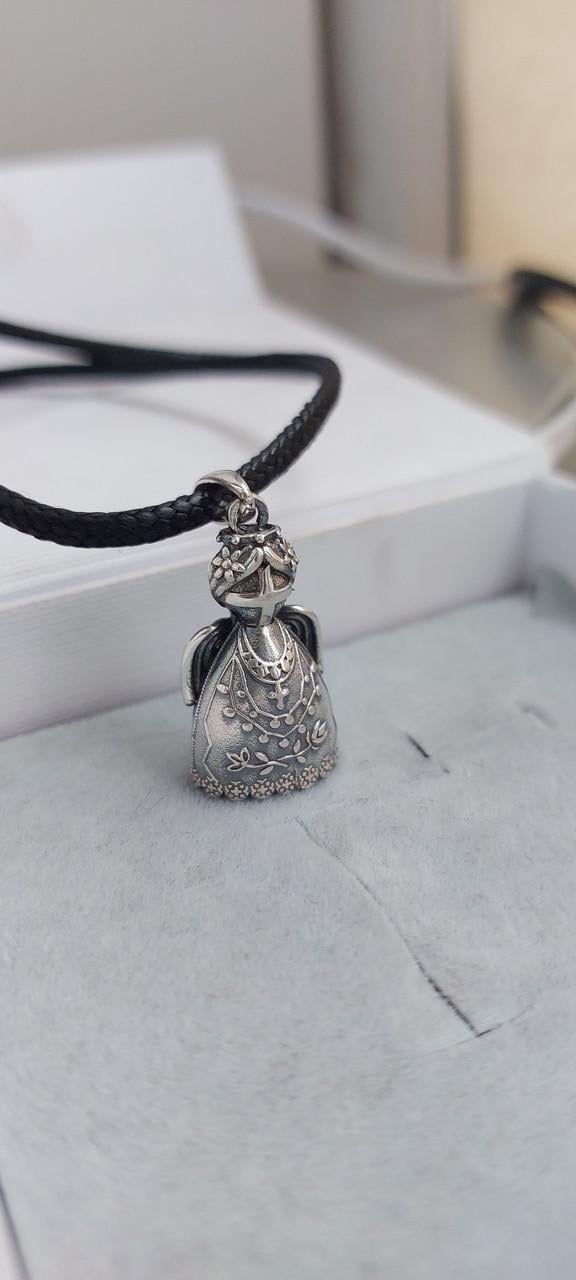 Кулон срібло Берегиня 925 проба (30156433)