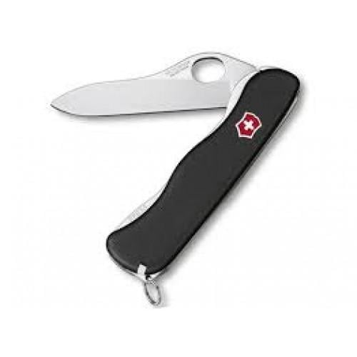 Ніж Victorinox Sentinel 0.8413.M3 - фото 2