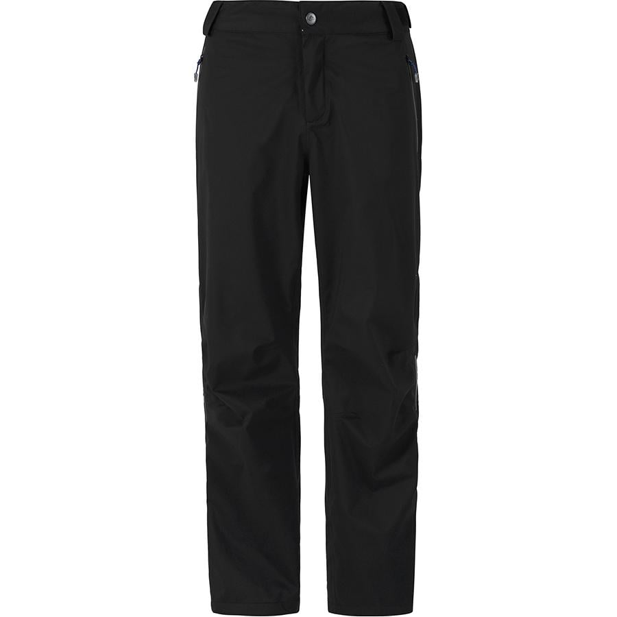 Штаны Tenson Skagway L Black