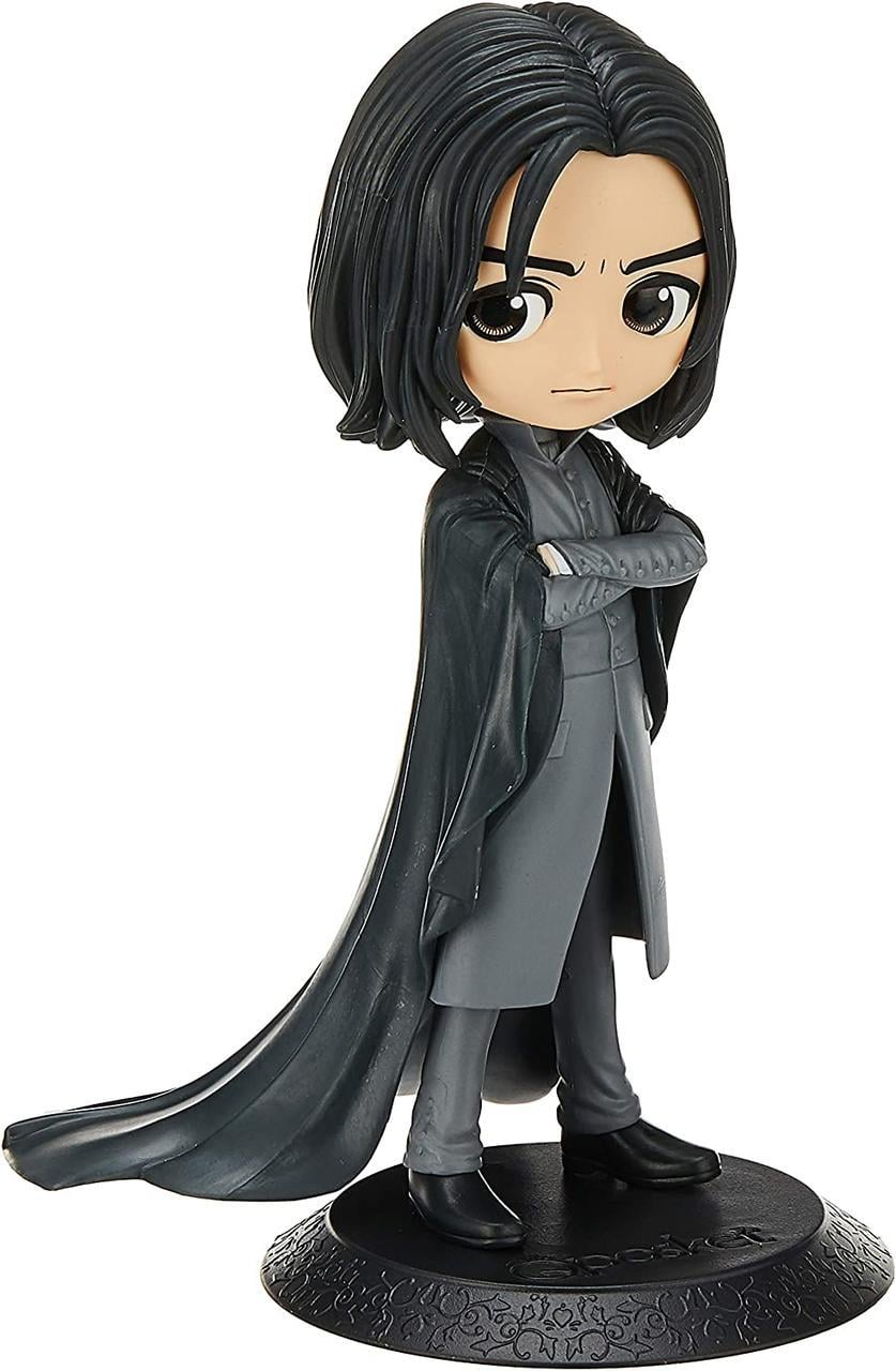 Фігурка для геймерів Q posket Severus Snape Harry Potter special color 15 см (QP HP SS)