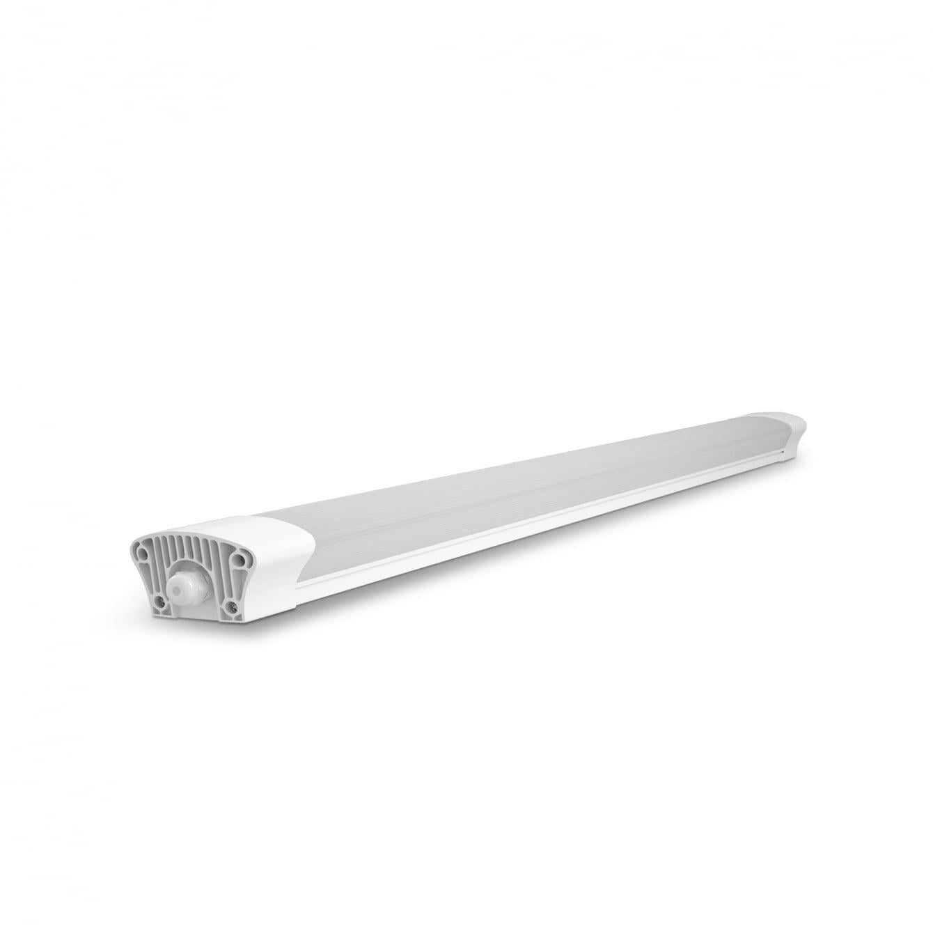 LED светильник линейный VIDEX 40 Вт 1,2 м 5000 K VL-BNW-40125 LED светильник линейный VIDEX 40 Вт 1,2 м 5000 K VL-BNW-40125