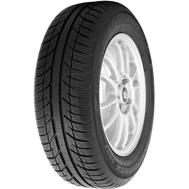 Шина Toyo Snowprox S943 235/60 R16 104H XL зима (1000518971) - фото 1