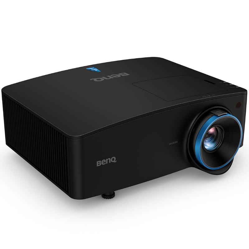 Проектор BENQ LU935ST короткофокусний 1920x1200 WUXGA 5500Lm 20W (tf654) Проектор BENQ LU935ST короткофокусний 1920x1200 WUXGA 5500Lm 20W (tf654)