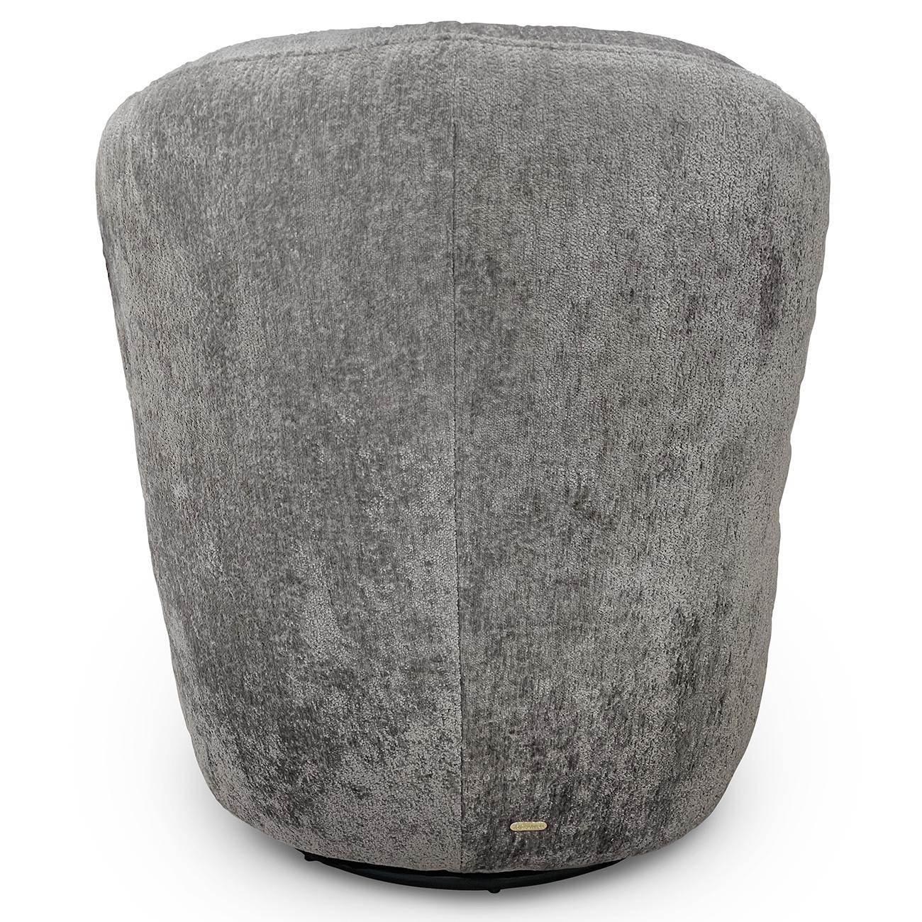 Кресло Flexy поворотное 360° Silk fabric (13670) - фото 5 Кресло Flexy поворотное 360° Silk fabric (13670) - фото 5