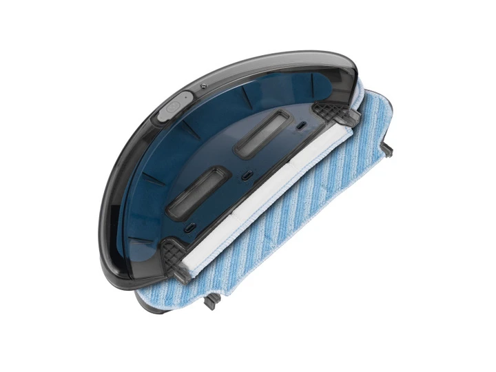 Робот пылесос Ardesto RVC-S600W (2675269415) - фото 4 Робот пылесос Ardesto RVC-S600W (2675269415) - фото 4