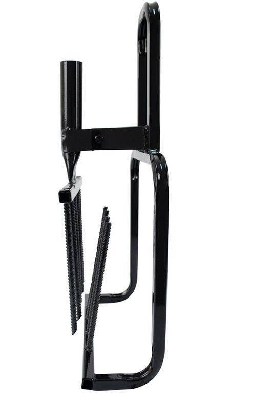 Лопата для огорода 41 см (W-2) - фото 3