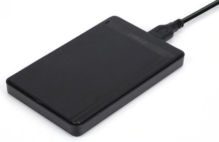 Жесткий диск USB 3.0 500 Гб (34189065)