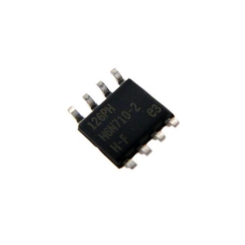 Чип ATtiny13A-SSU ATtiny13 SOIC8 микроконтроллер (4337) - фото 2