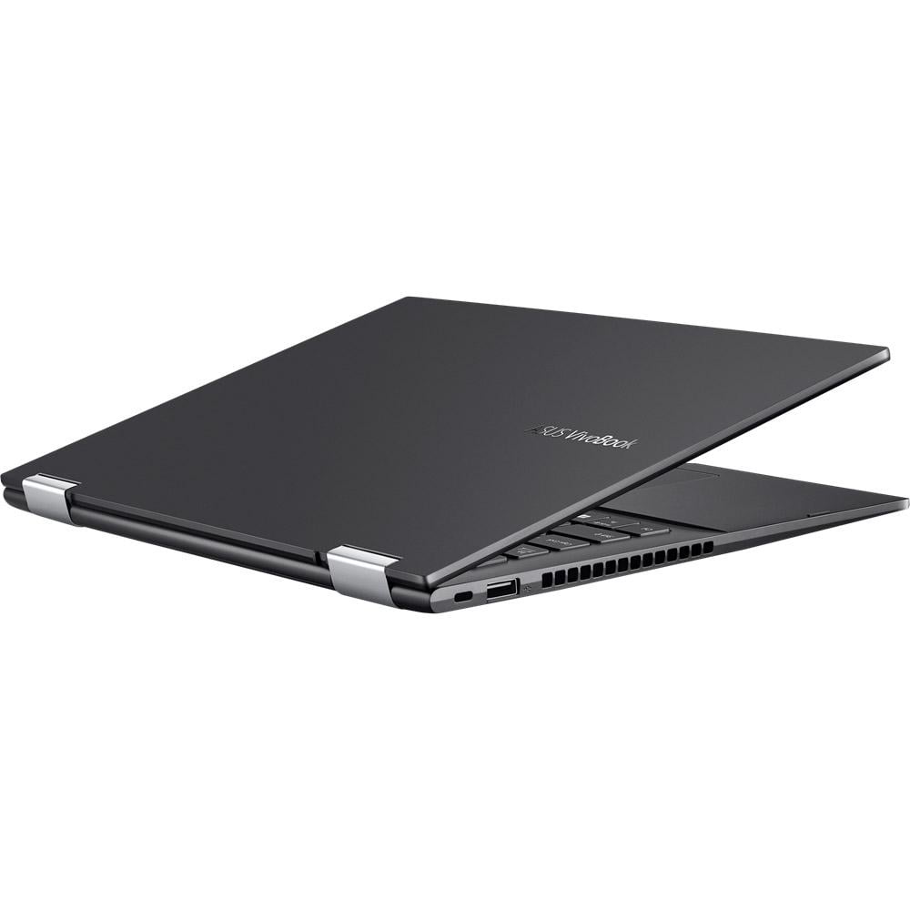 Ноутбук Asus VivoBook Flip 14 (TP470EZ-IH75T) - фото 8