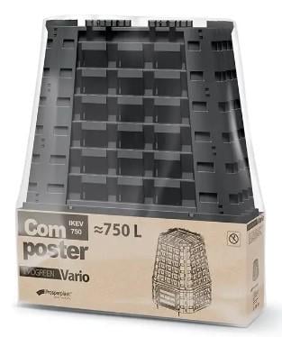 Компостер Prosperplast Compogreen Vario 750 л (27382067)